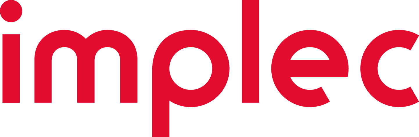 implec Logo